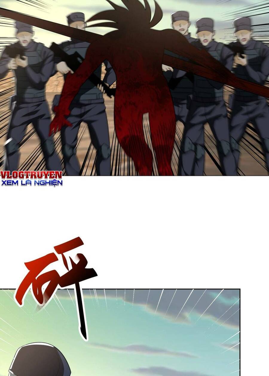 Đệ Nhất Danh Sách Chap 184 - Next Chap 185