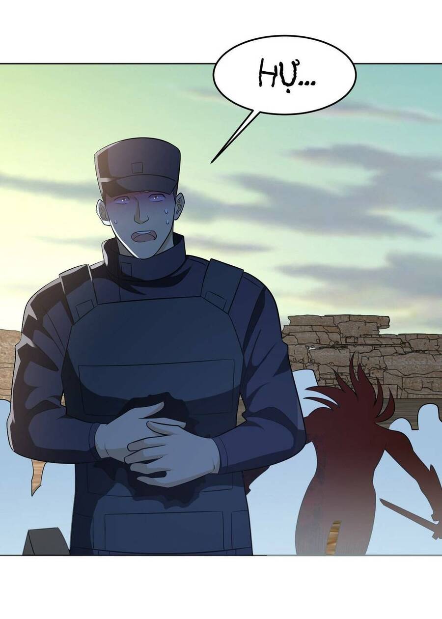 Đệ Nhất Danh Sách Chap 184 - Next Chap 185