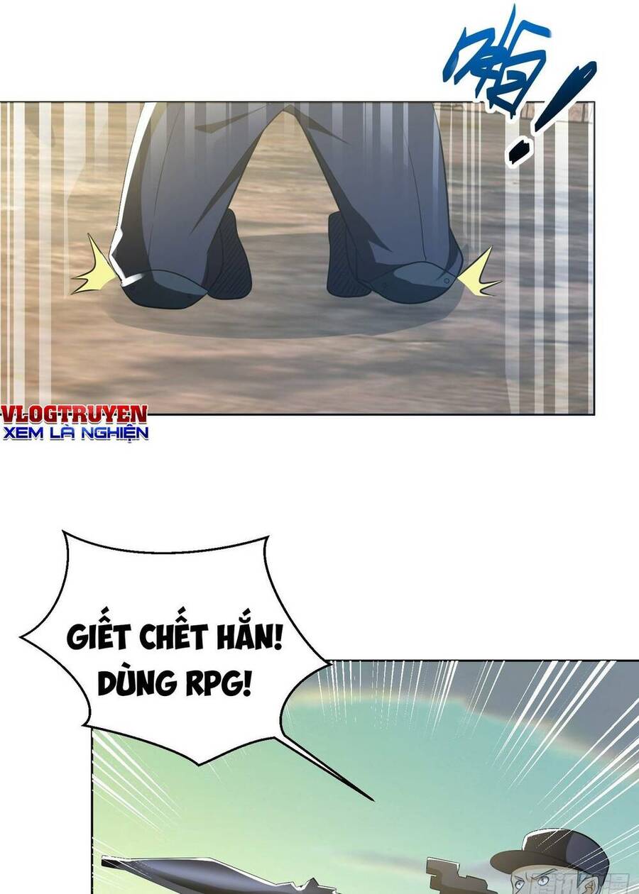 Đệ Nhất Danh Sách Chap 184 - Next Chap 185