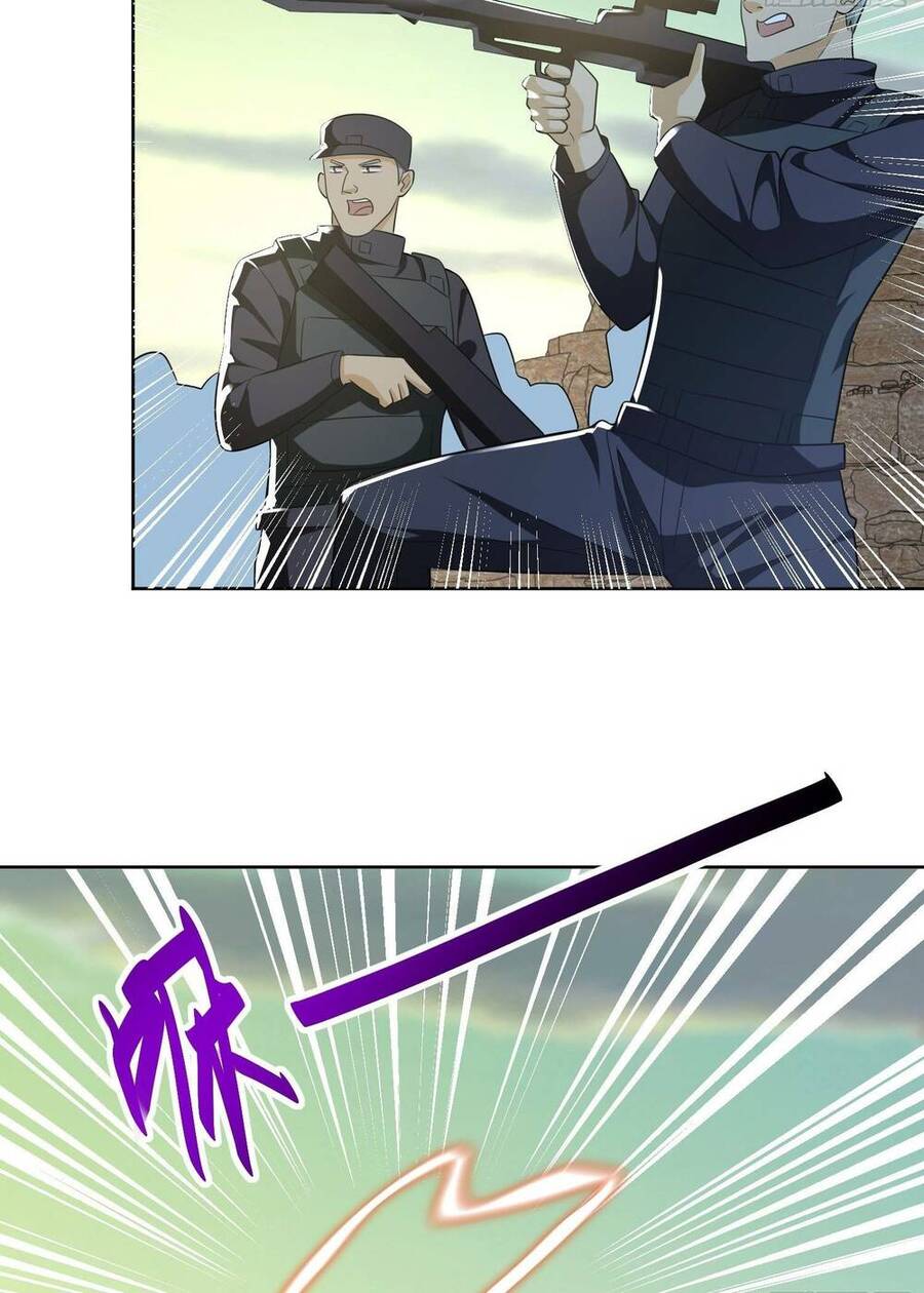Đệ Nhất Danh Sách Chap 184 - Next Chap 185