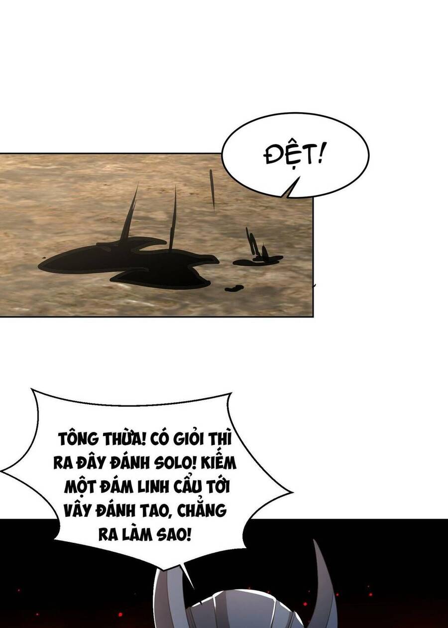 Đệ Nhất Danh Sách Chap 184 - Next Chap 185