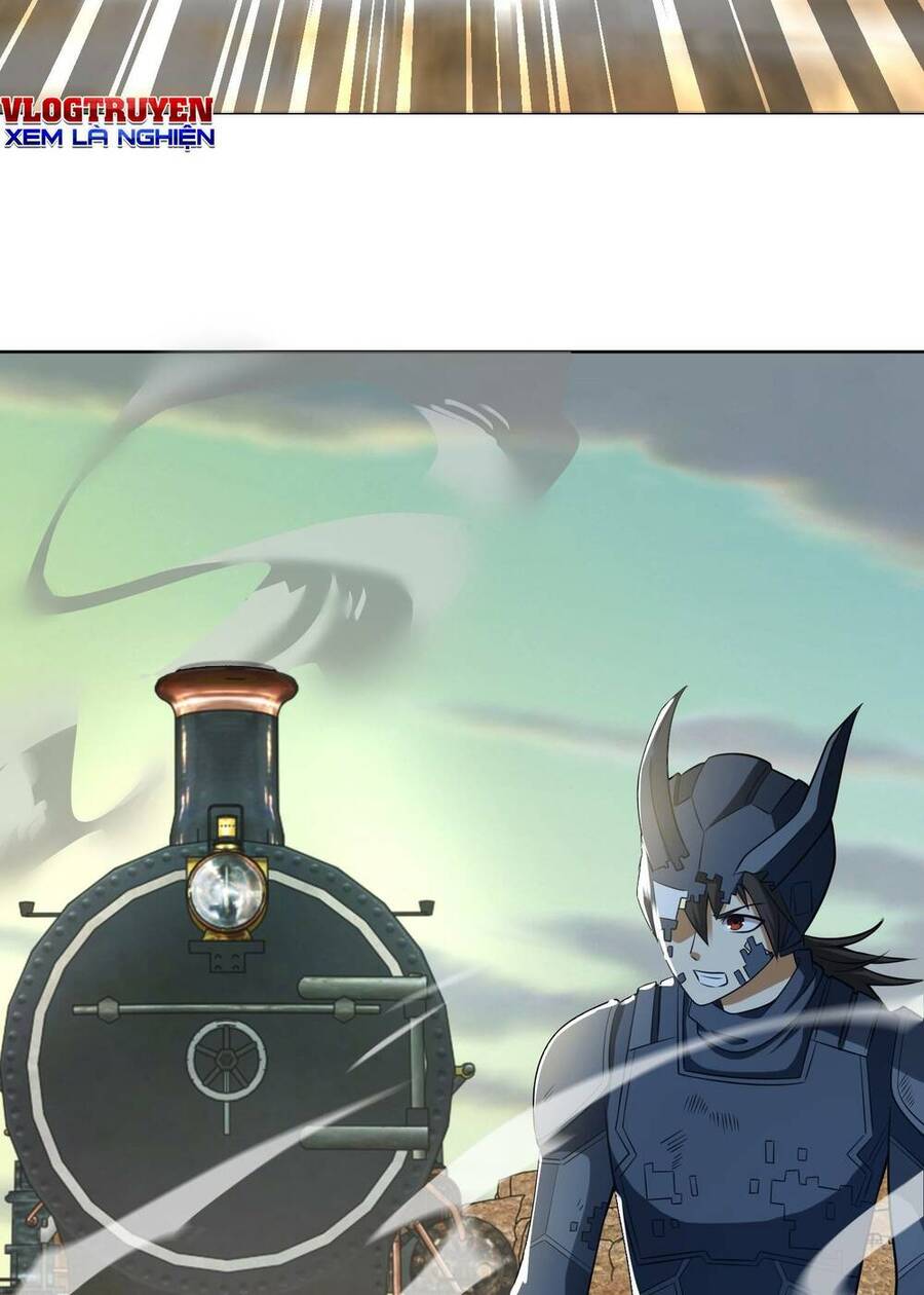 Đệ Nhất Danh Sách Chap 184 - Next Chap 185