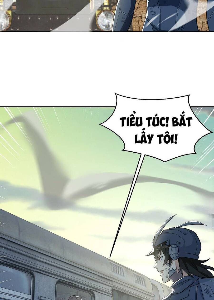 Đệ Nhất Danh Sách Chap 184 - Next Chap 185