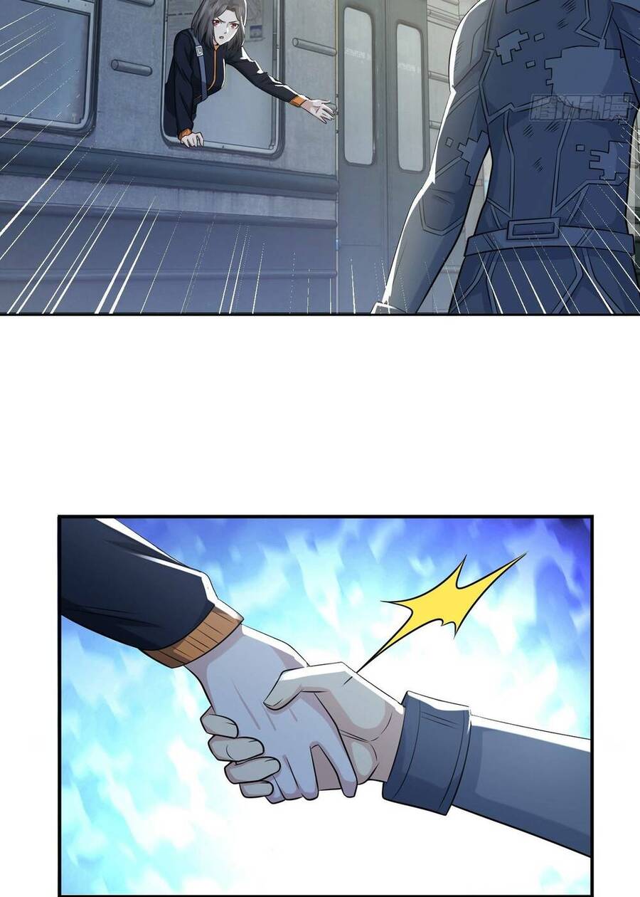 Đệ Nhất Danh Sách Chap 184 - Next Chap 185