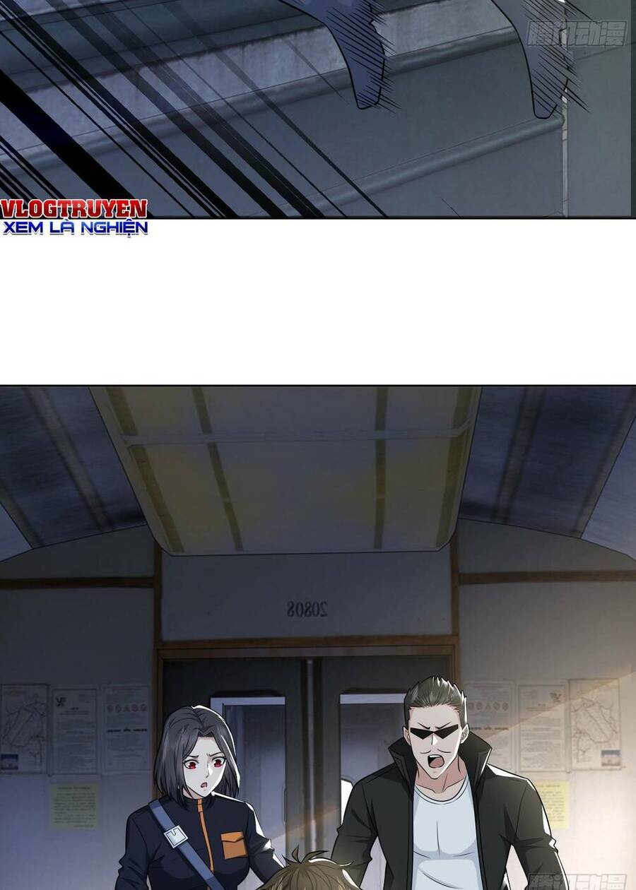 Đệ Nhất Danh Sách Chap 184 - Next Chap 185