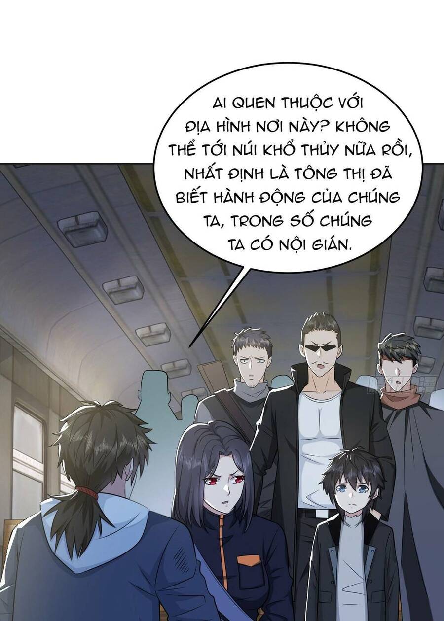 Đệ Nhất Danh Sách Chap 184 - Next Chap 185