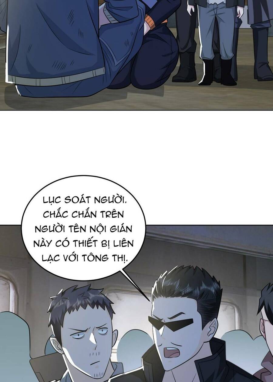 Đệ Nhất Danh Sách Chap 184 - Next Chap 185