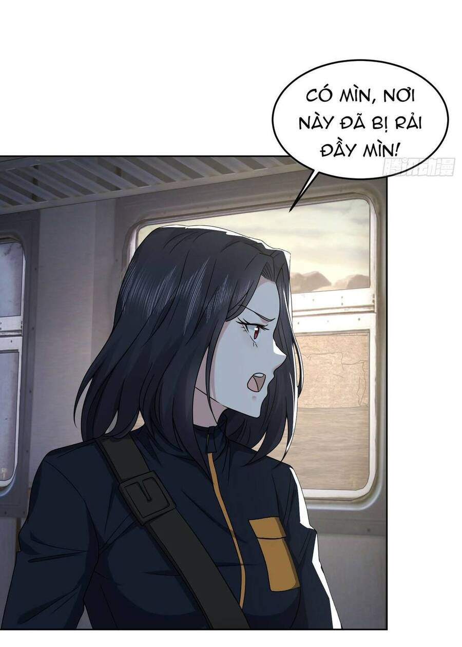 Đệ Nhất Danh Sách Chap 184 - Next Chap 185