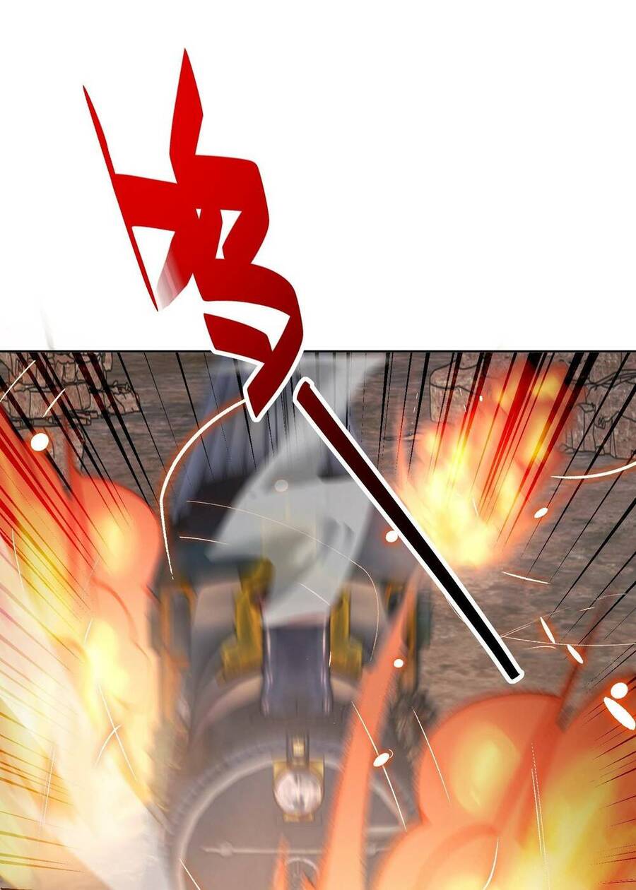Đệ Nhất Danh Sách Chap 184 - Next Chap 185