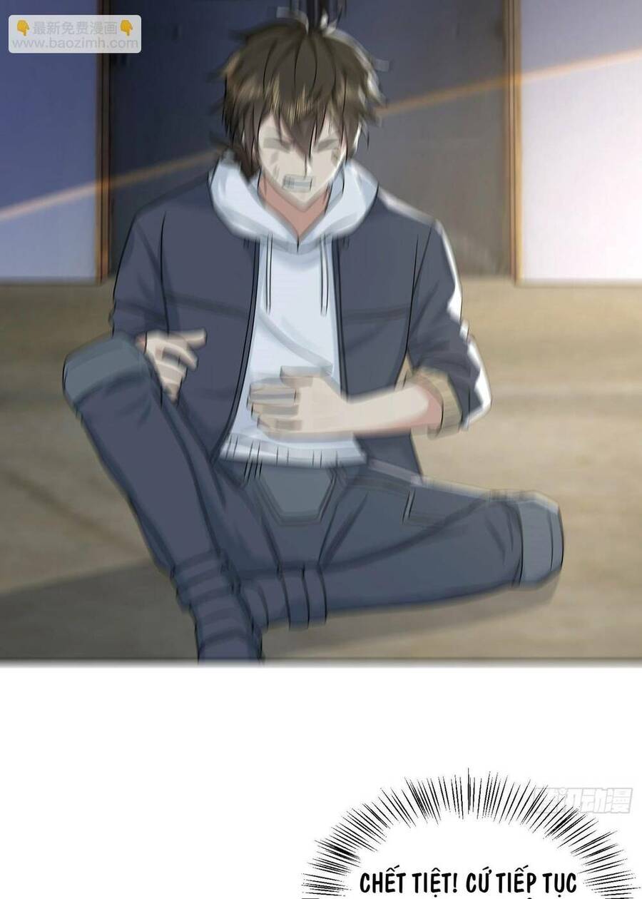 Đệ Nhất Danh Sách Chap 184 - Next Chap 185