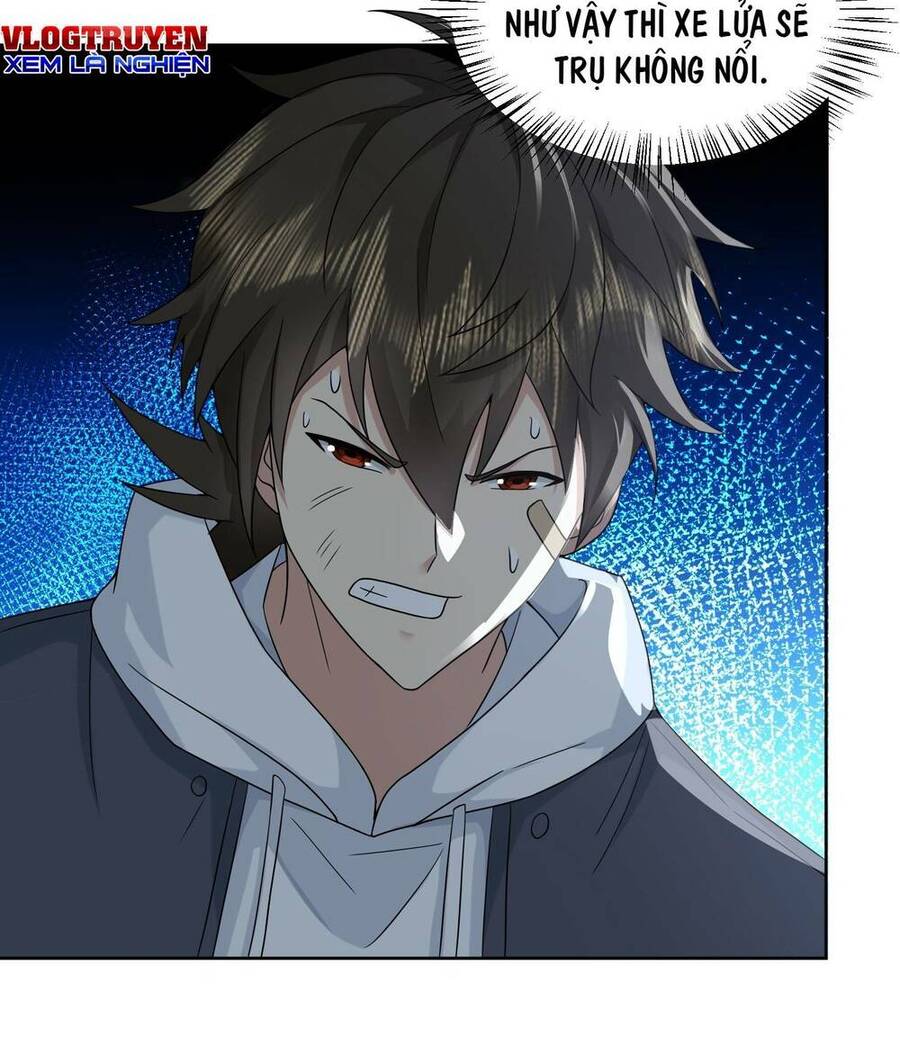 Đệ Nhất Danh Sách Chap 184 - Next Chap 185