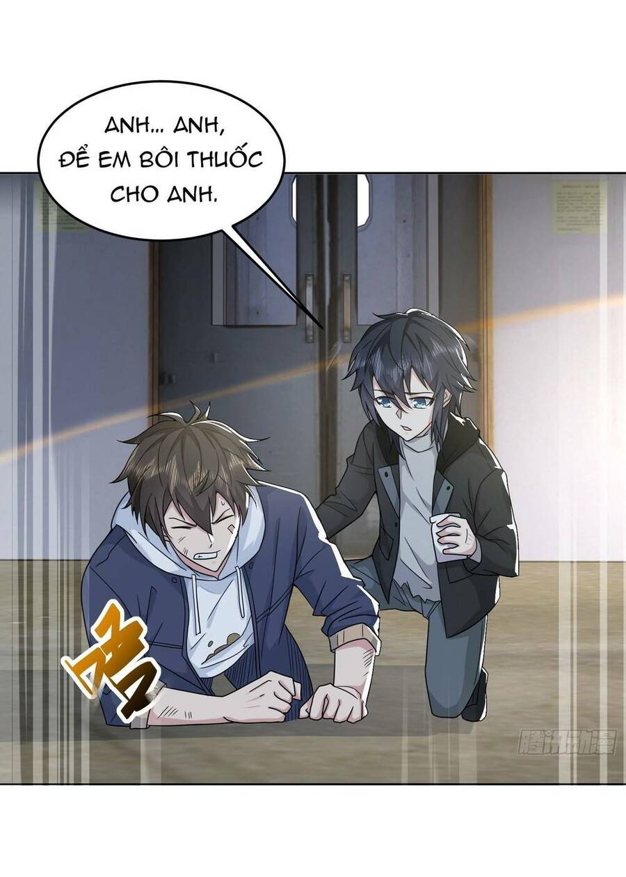 Đệ Nhất Danh Sách Chap 184 - Next Chap 185