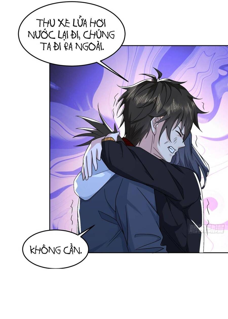 Đệ Nhất Danh Sách Chap 184 - Next Chap 185