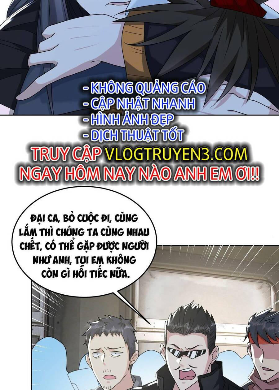 Đệ Nhất Danh Sách Chap 184 - Next Chap 185