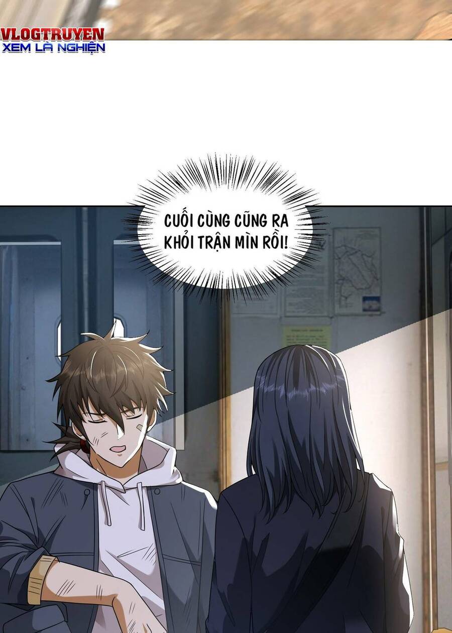 Đệ Nhất Danh Sách Chap 184 - Next Chap 185