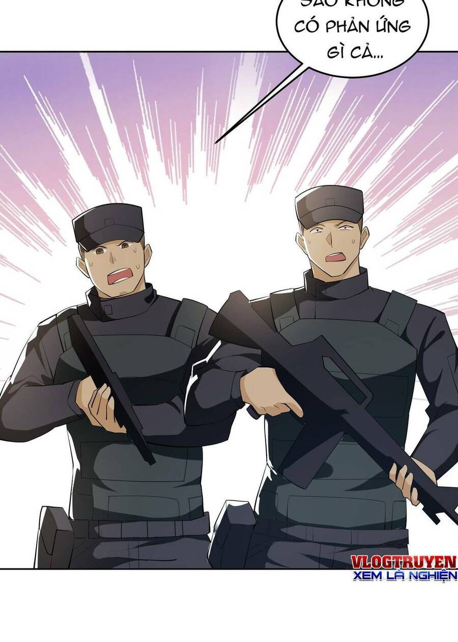 Đệ Nhất Danh Sách Chap 184 - Next Chap 185