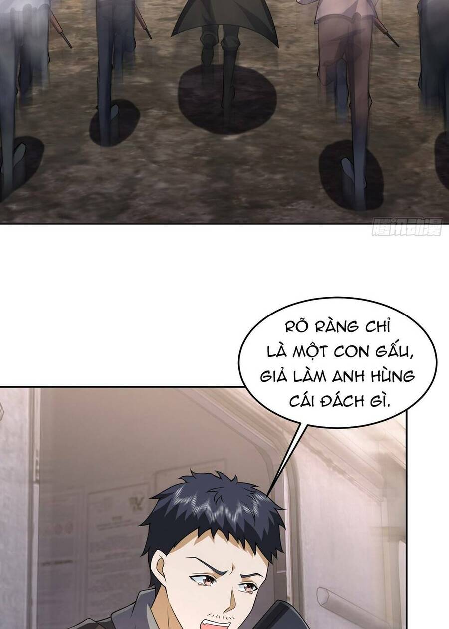 Đệ Nhất Danh Sách Chap 185 - Next Chap 186