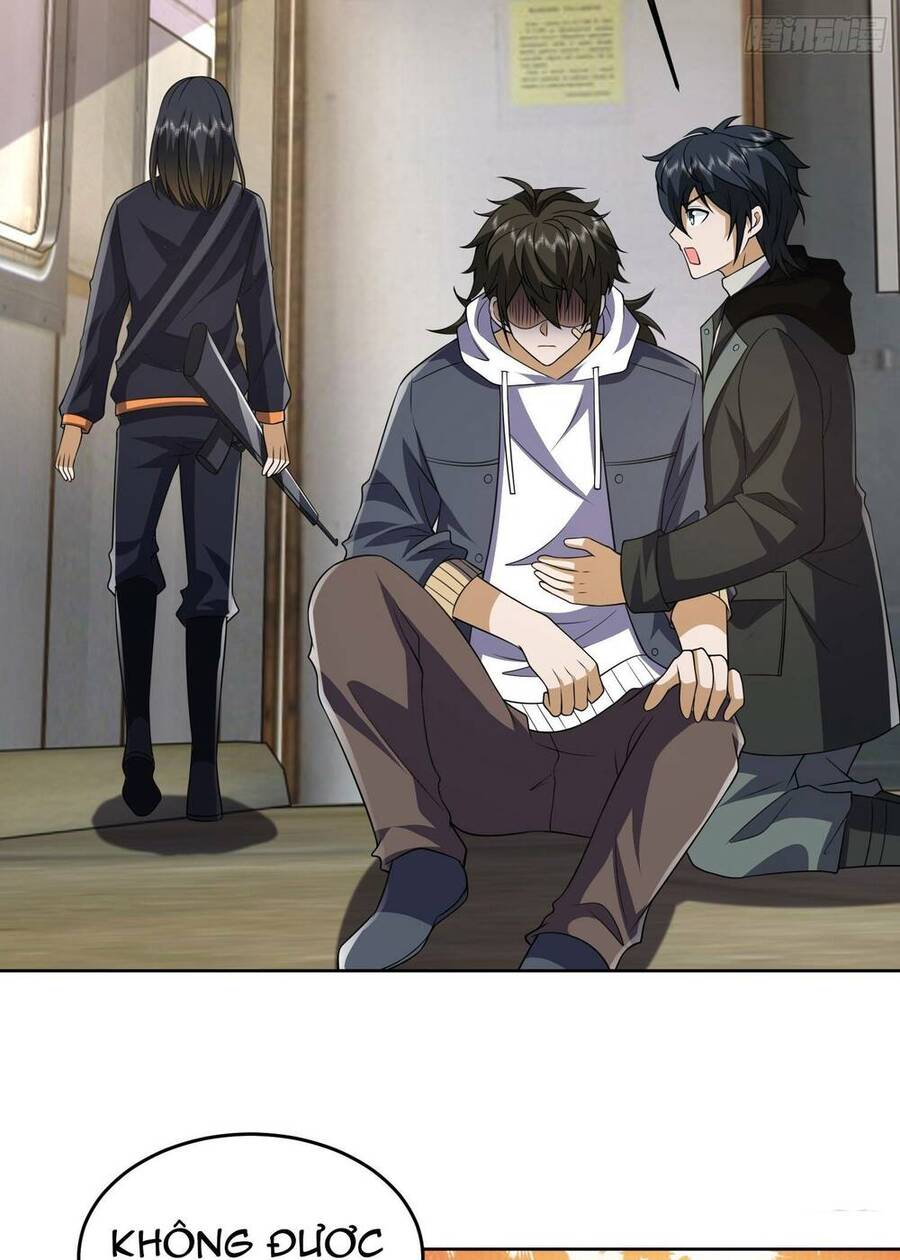 Đệ Nhất Danh Sách Chap 185 - Next Chap 186