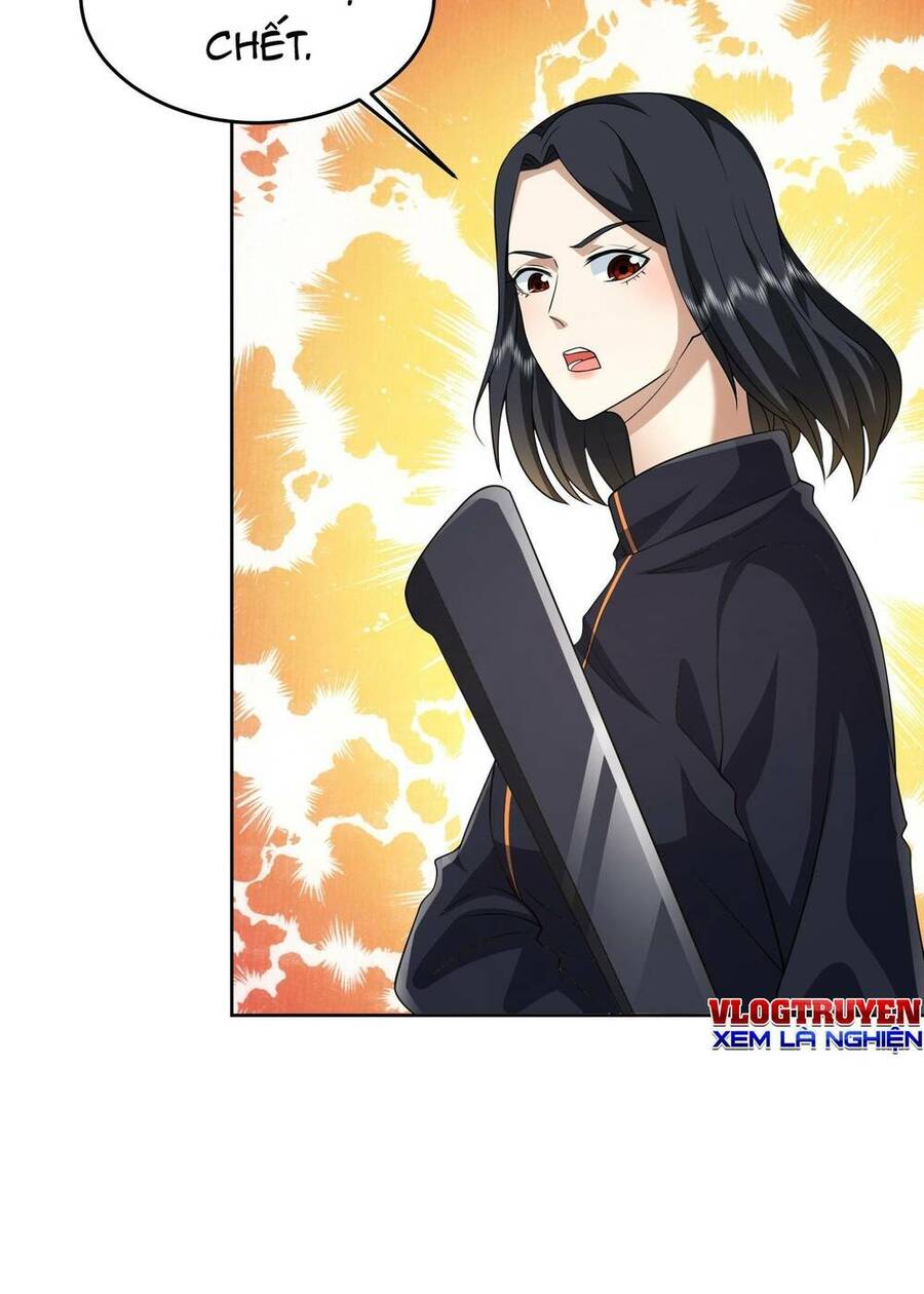 Đệ Nhất Danh Sách Chap 185 - Next Chap 186