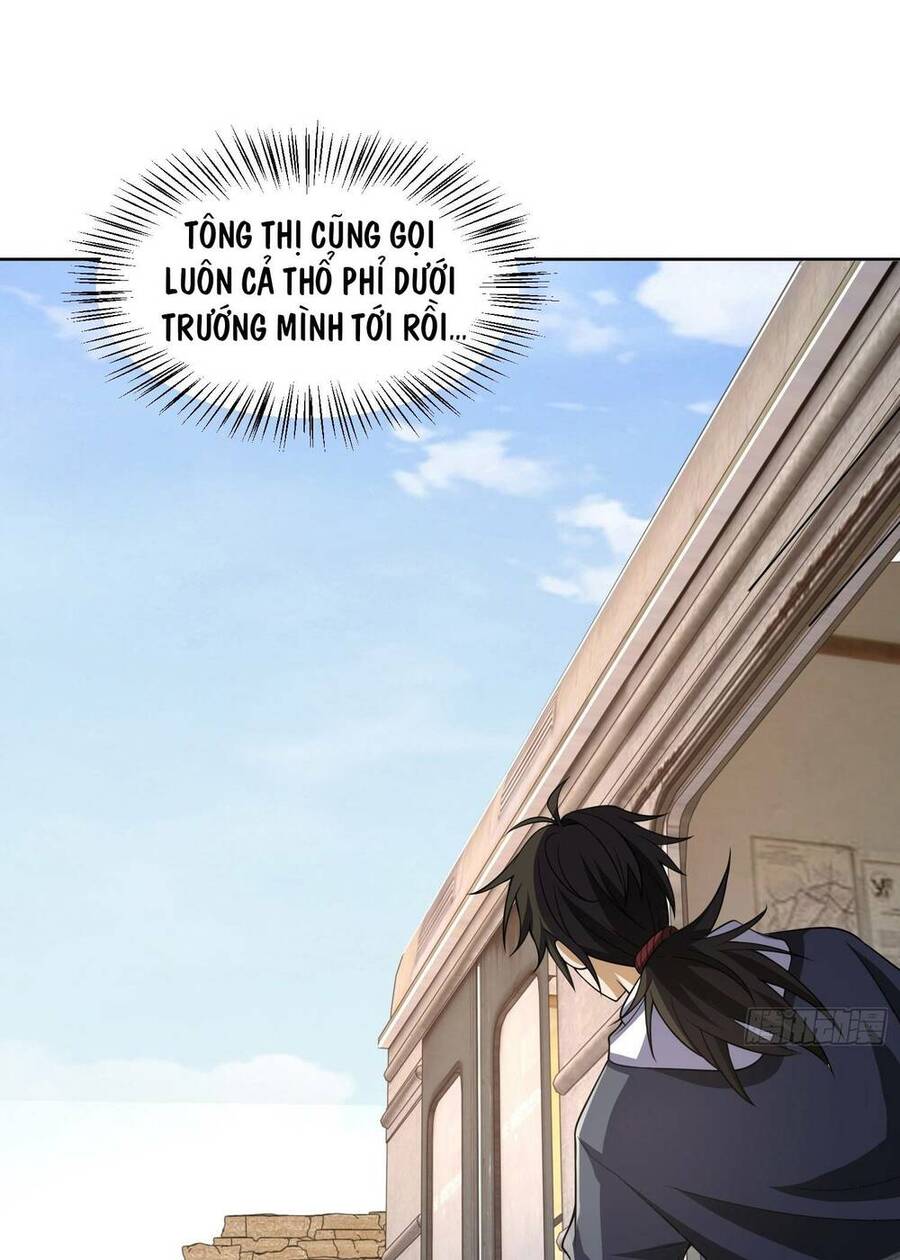 Đệ Nhất Danh Sách Chap 185 - Next Chap 186