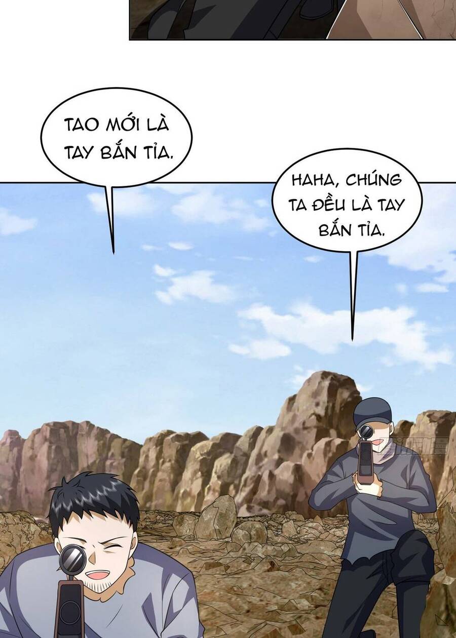 Đệ Nhất Danh Sách Chap 185 - Next Chap 186