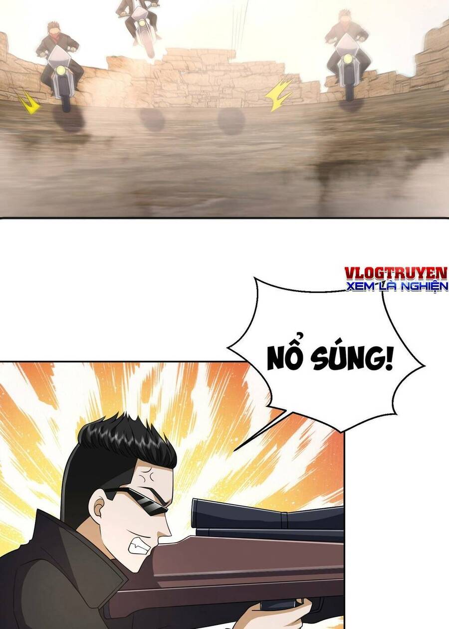 Đệ Nhất Danh Sách Chap 185 - Next Chap 186