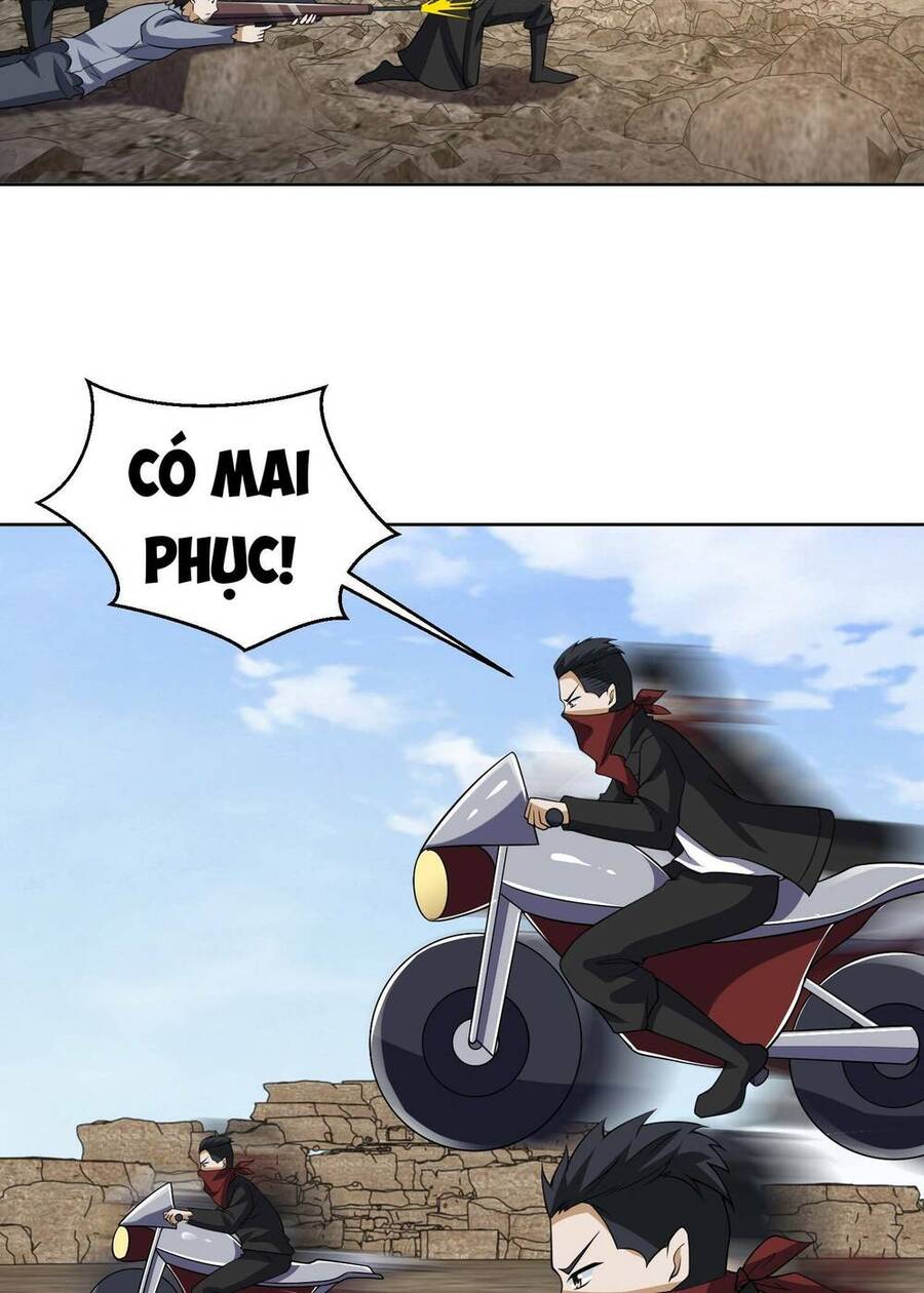 Đệ Nhất Danh Sách Chap 185 - Next Chap 186
