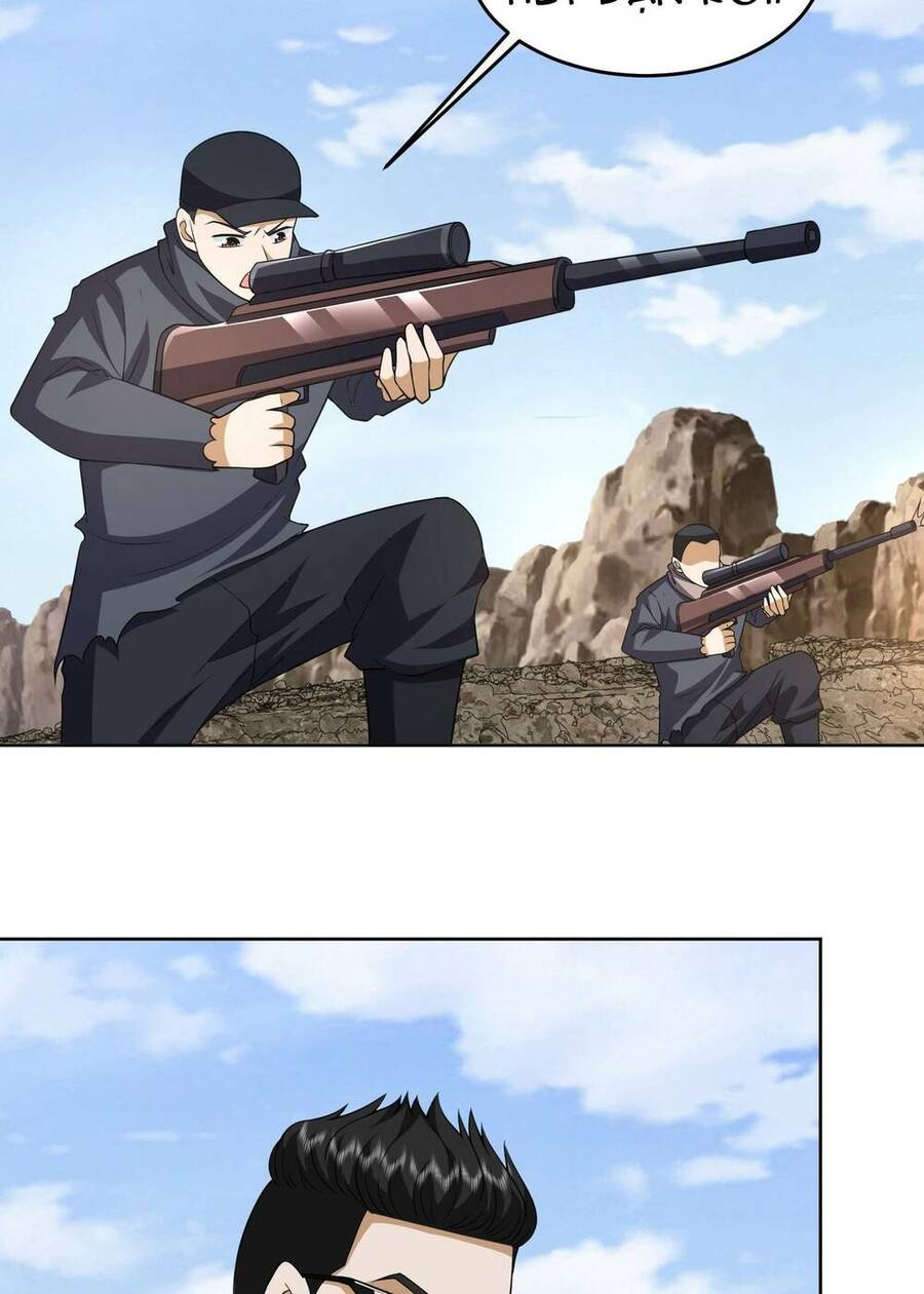 Đệ Nhất Danh Sách Chap 185 - Next Chap 186