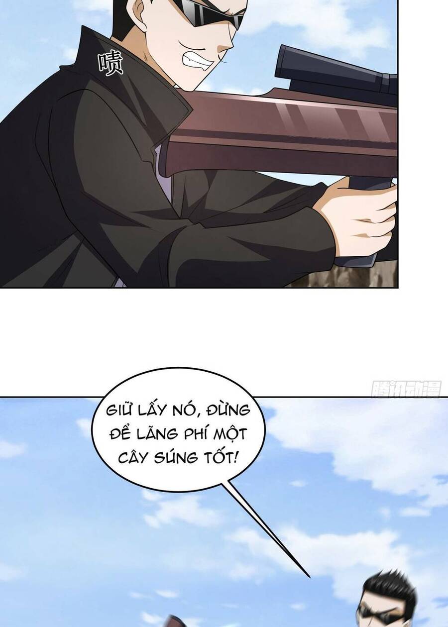 Đệ Nhất Danh Sách Chap 185 - Next Chap 186