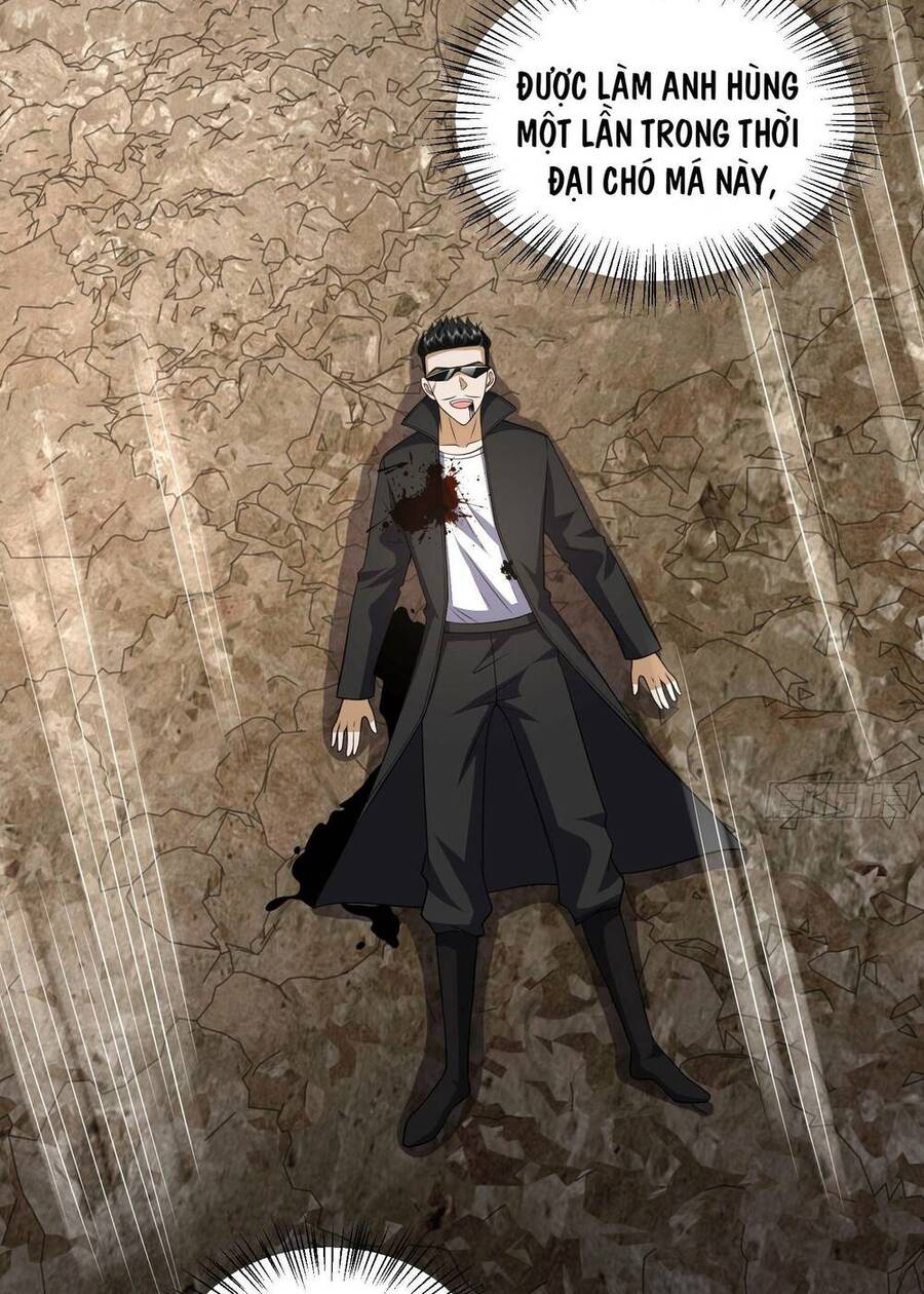 Đệ Nhất Danh Sách Chap 185 - Next Chap 186