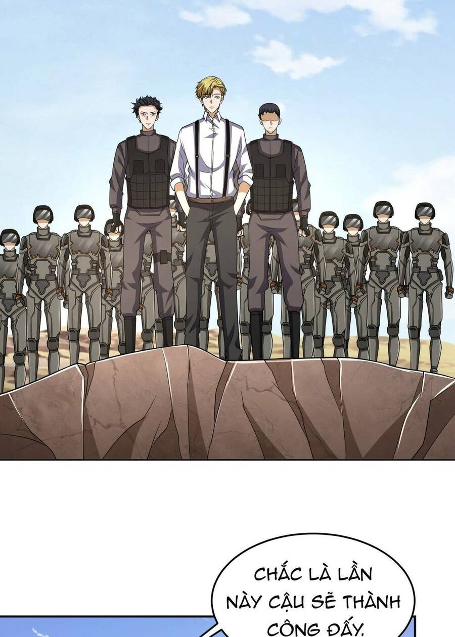 Đệ Nhất Danh Sách Chap 185 - Next Chap 186
