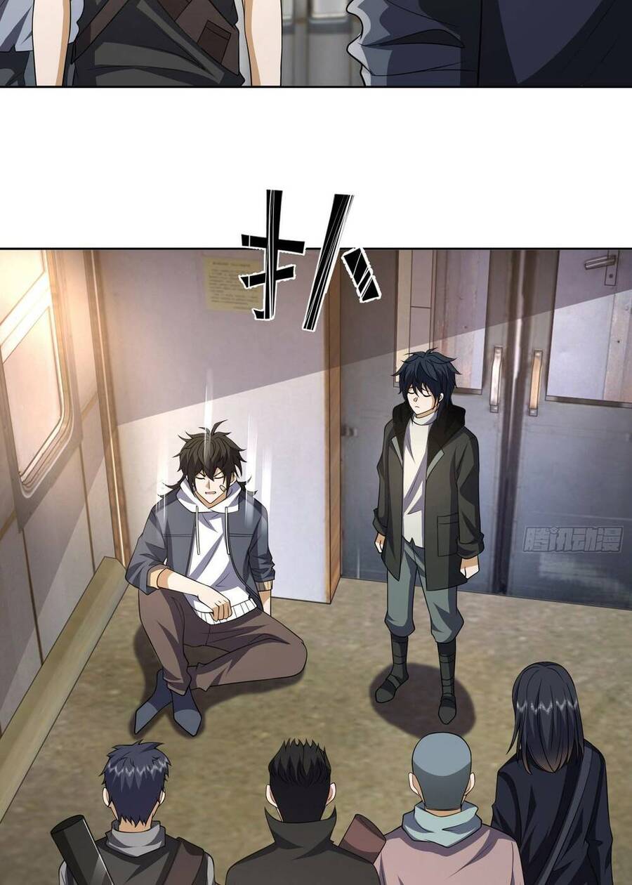 Đệ Nhất Danh Sách Chap 185 - Next Chap 186
