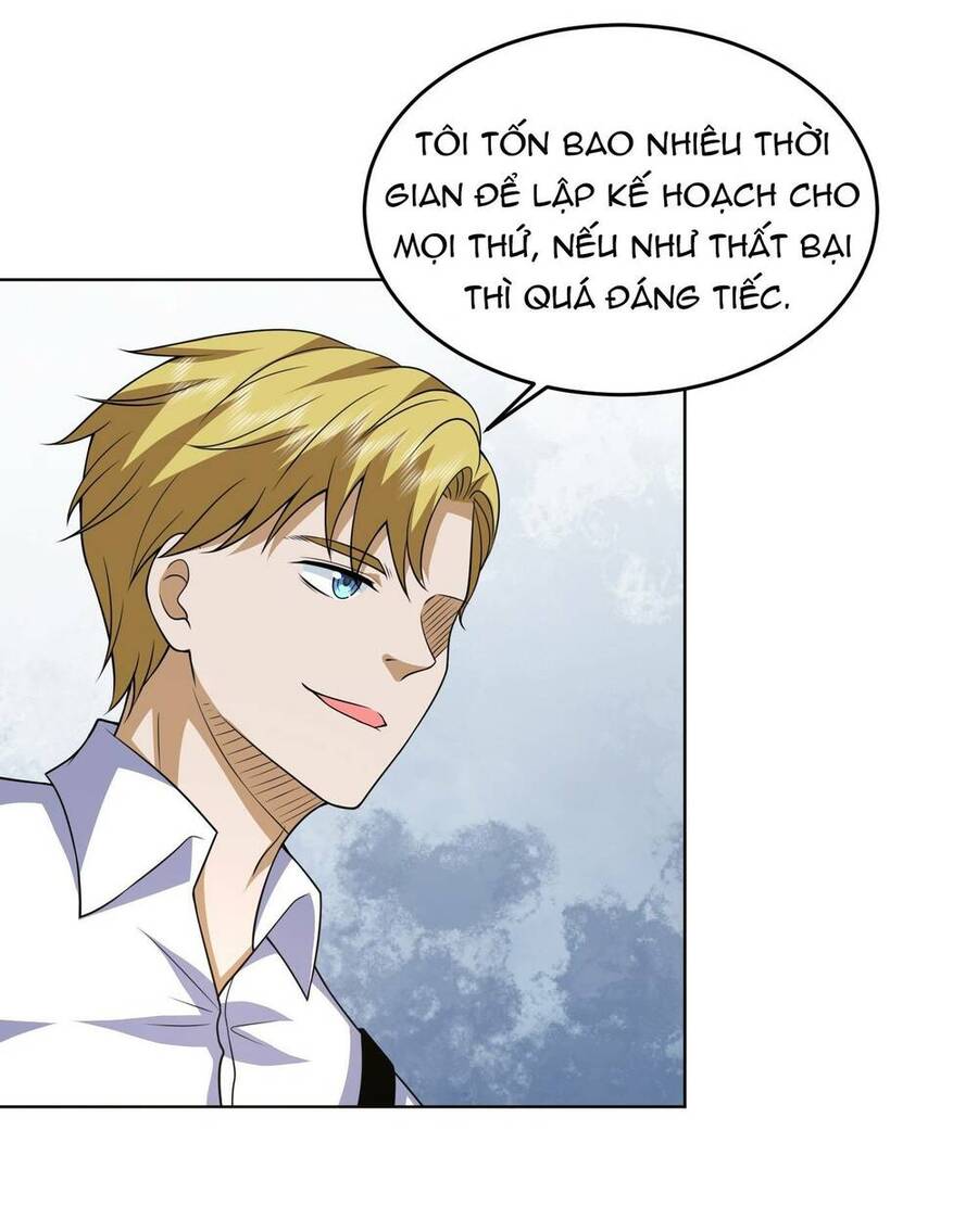 Đệ Nhất Danh Sách Chap 185 - Next Chap 186