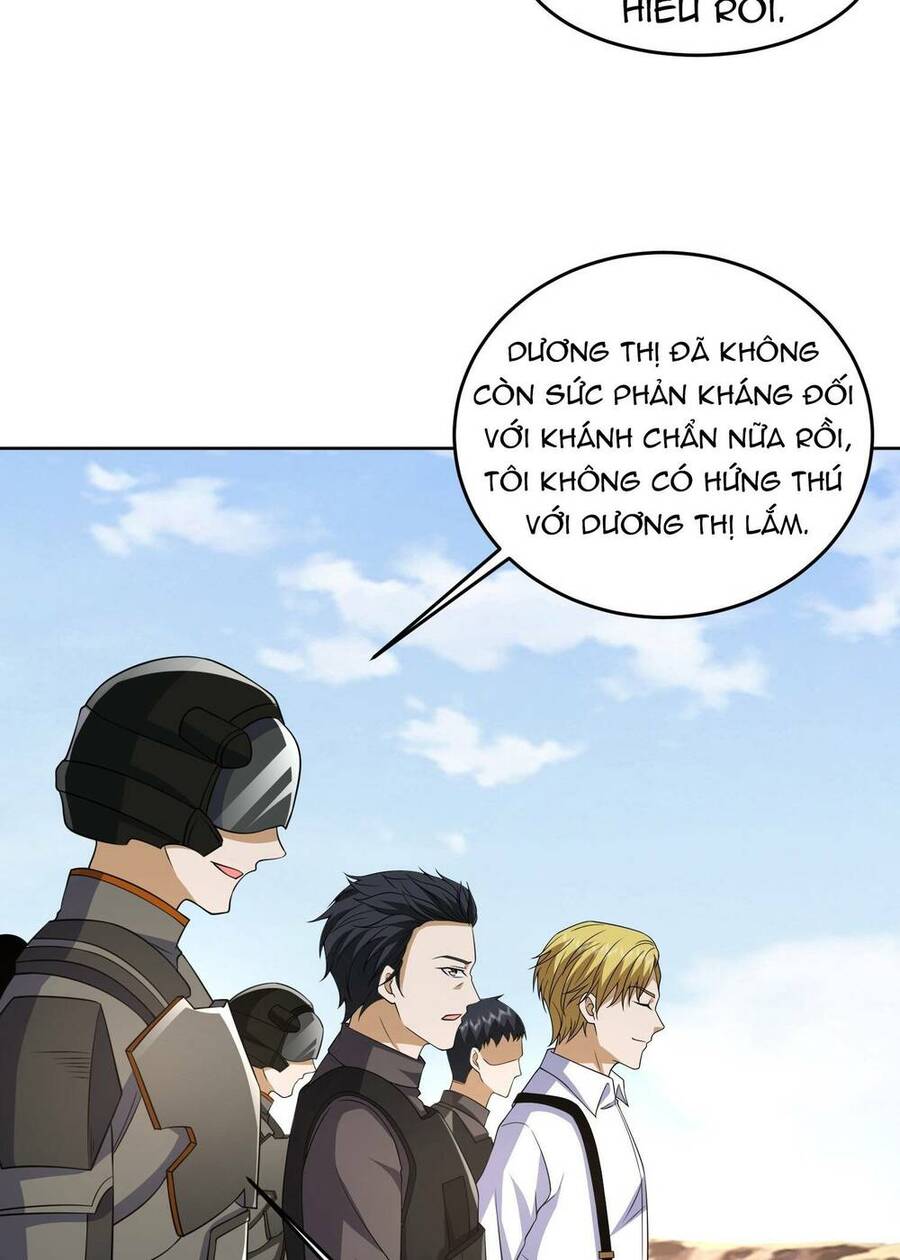 Đệ Nhất Danh Sách Chap 185 - Next Chap 186