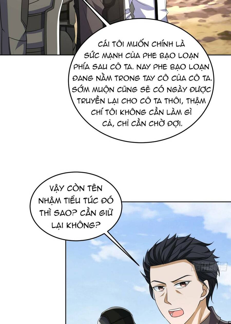 Đệ Nhất Danh Sách Chap 185 - Next Chap 186