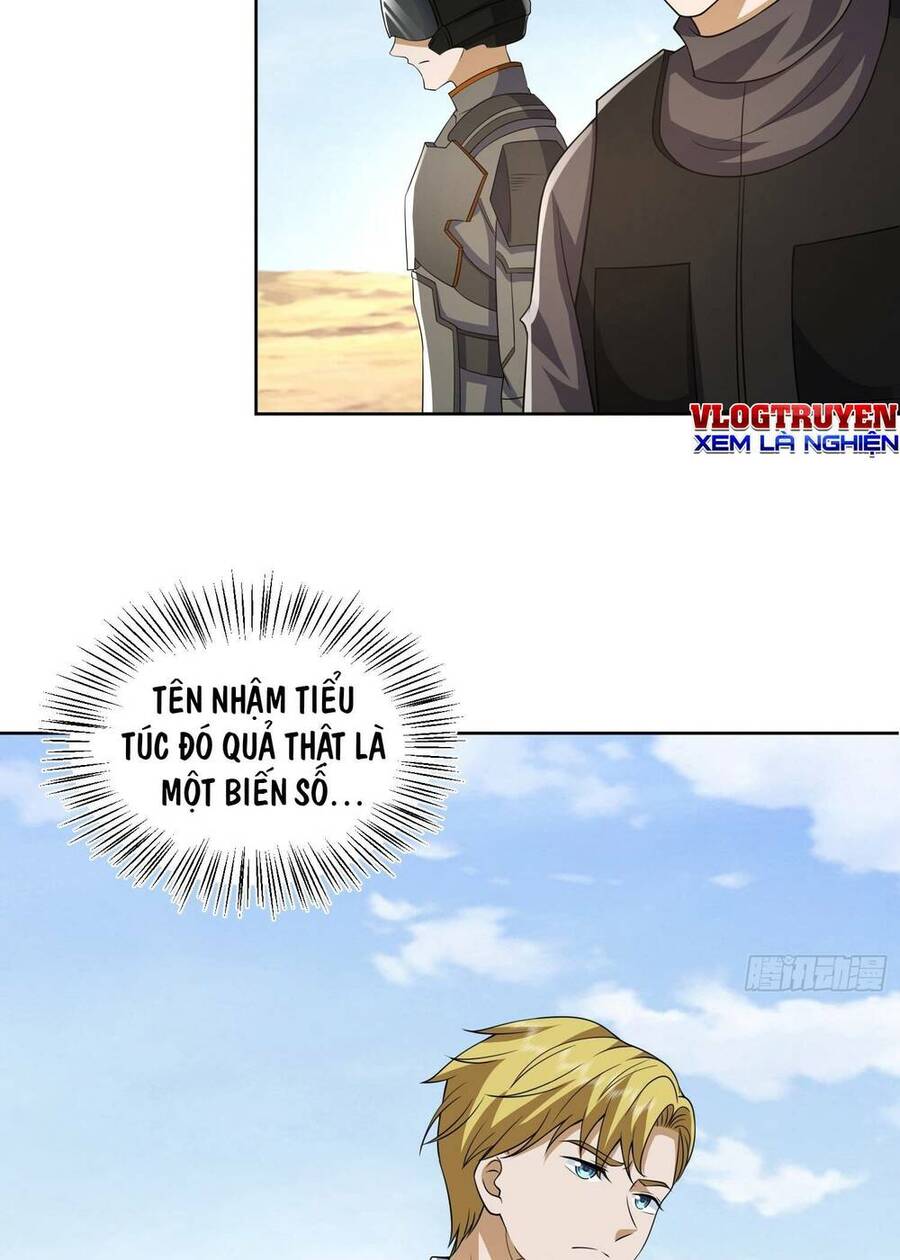 Đệ Nhất Danh Sách Chap 185 - Next Chap 186