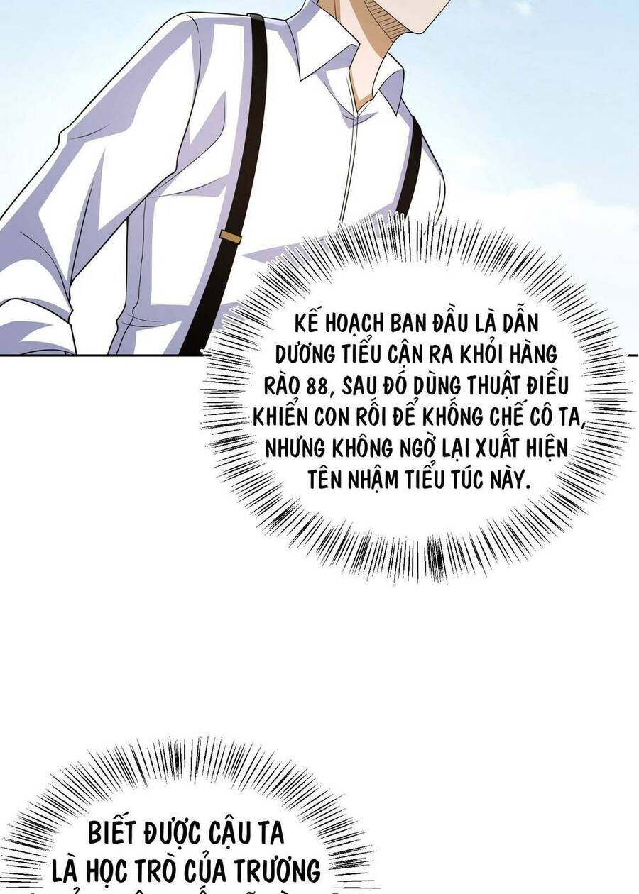 Đệ Nhất Danh Sách Chap 185 - Next Chap 186