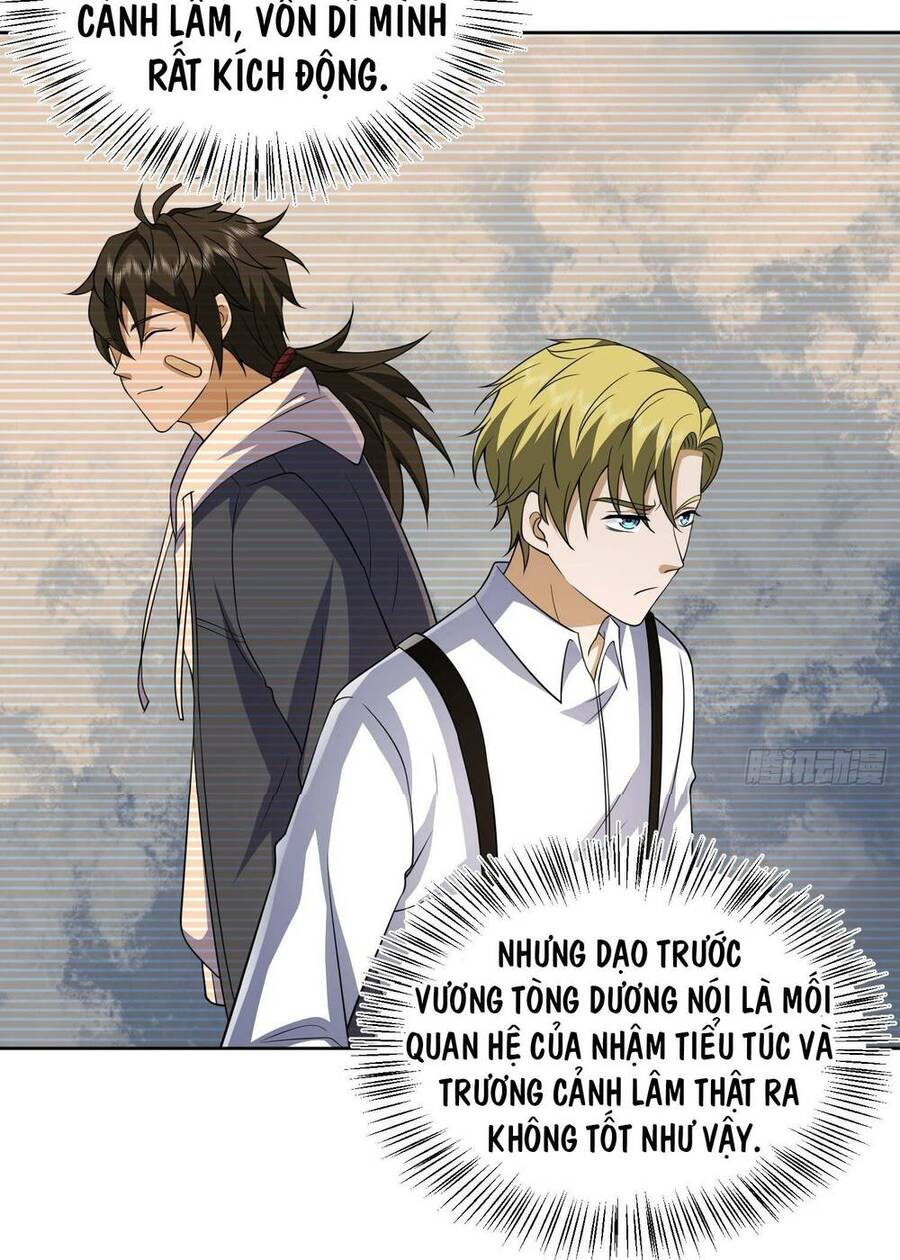 Đệ Nhất Danh Sách Chap 185 - Next Chap 186