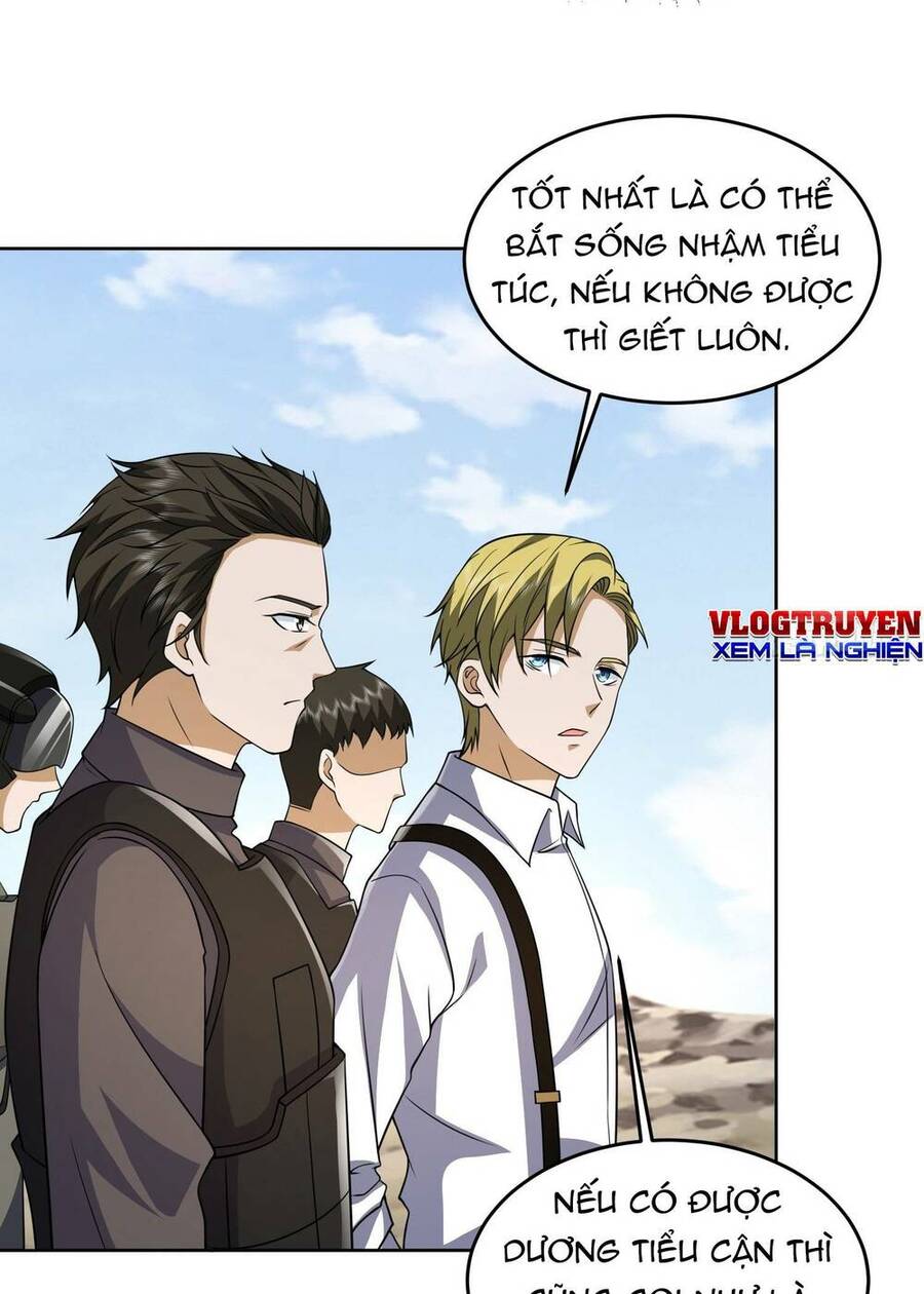 Đệ Nhất Danh Sách Chap 185 - Next Chap 186