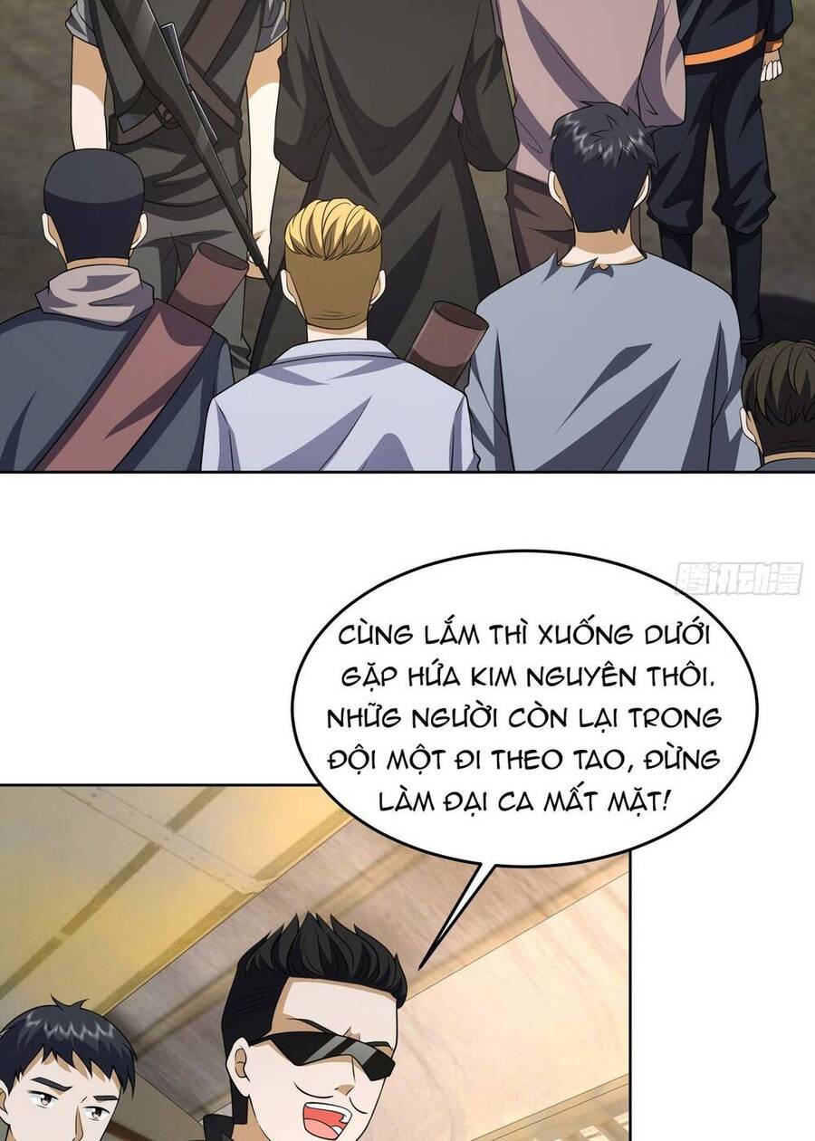 Đệ Nhất Danh Sách Chap 185 - Next Chap 186