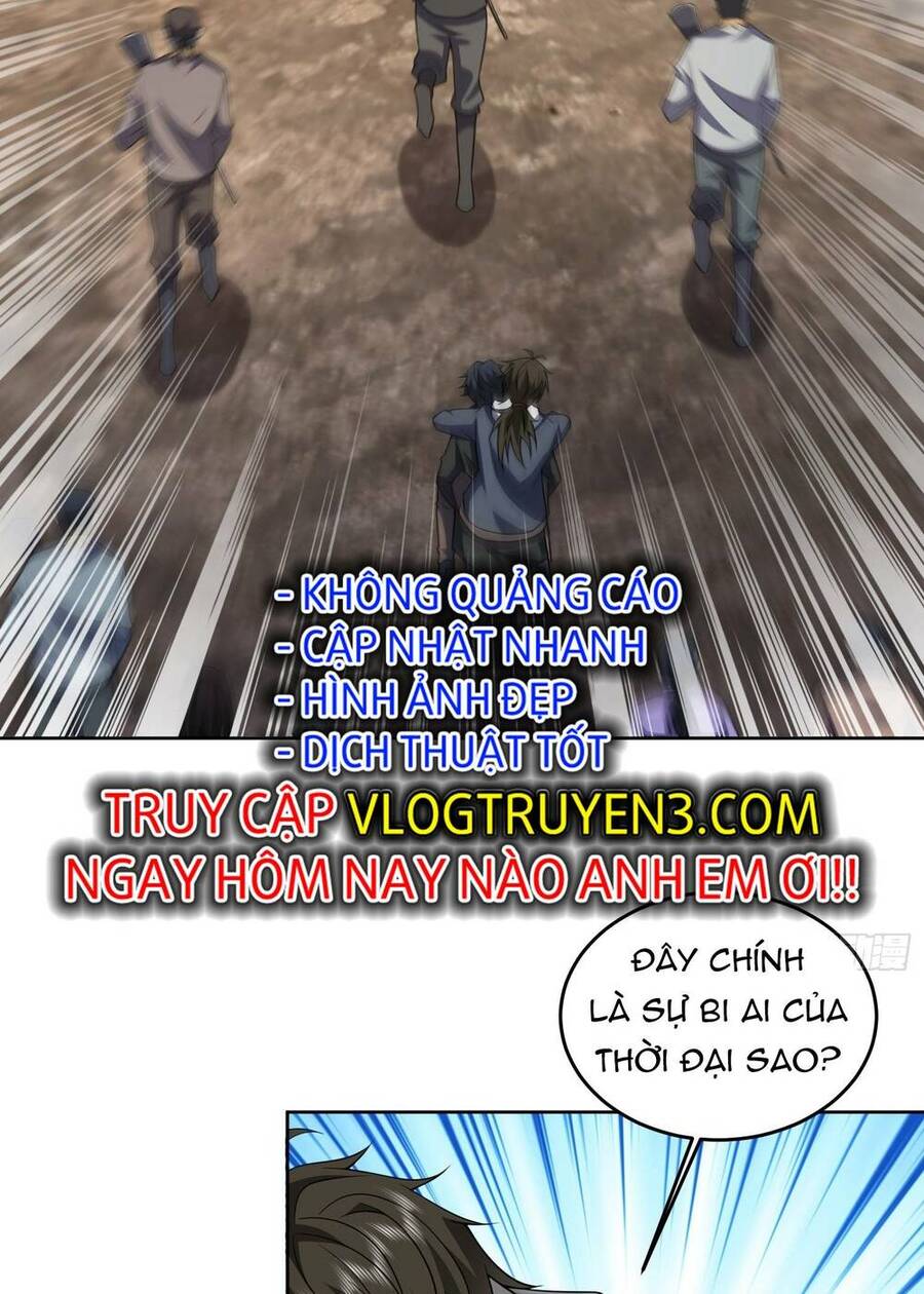 Đệ Nhất Danh Sách Chap 185 - Next Chap 186