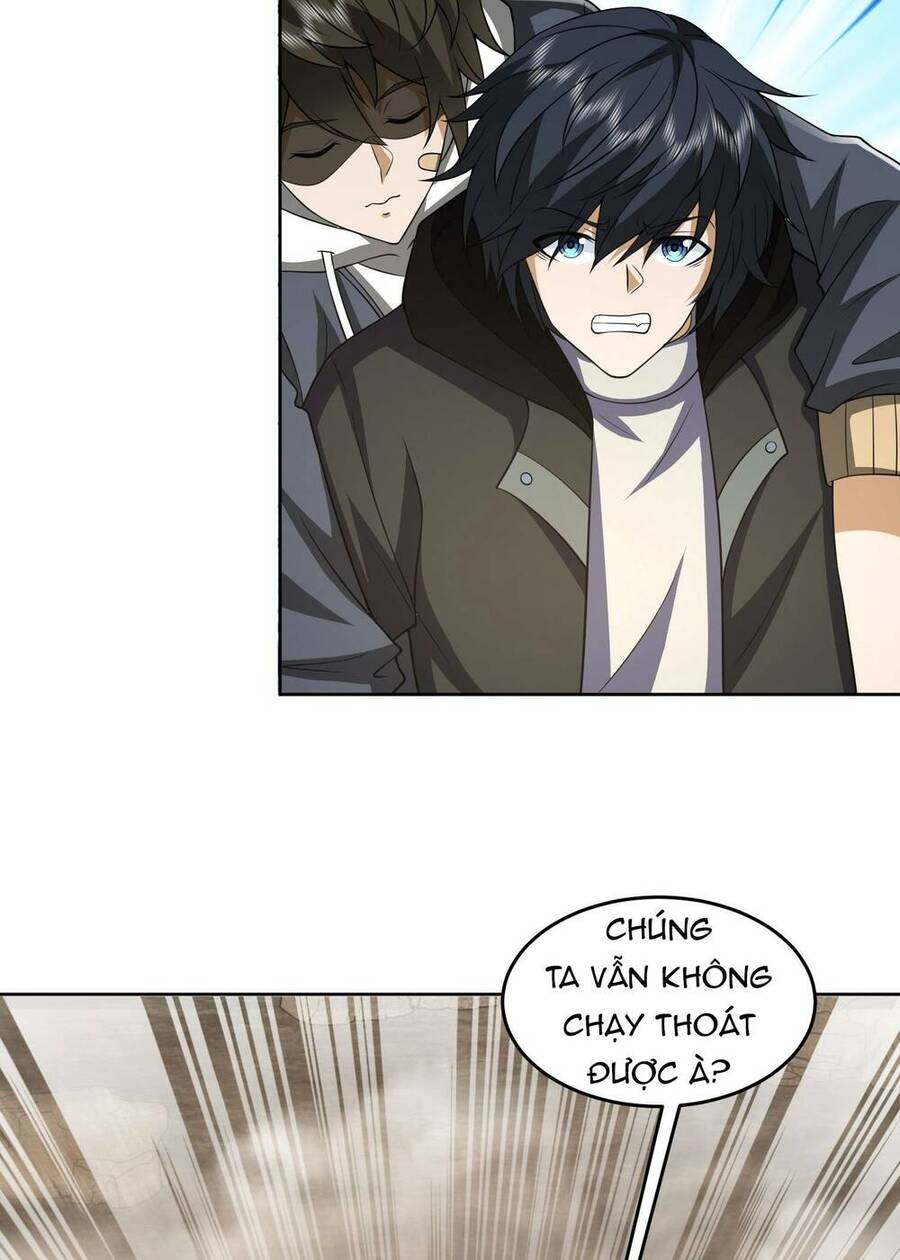 Đệ Nhất Danh Sách Chap 185 - Next Chap 186