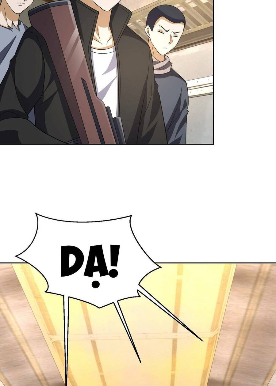 Đệ Nhất Danh Sách Chap 185 - Next Chap 186