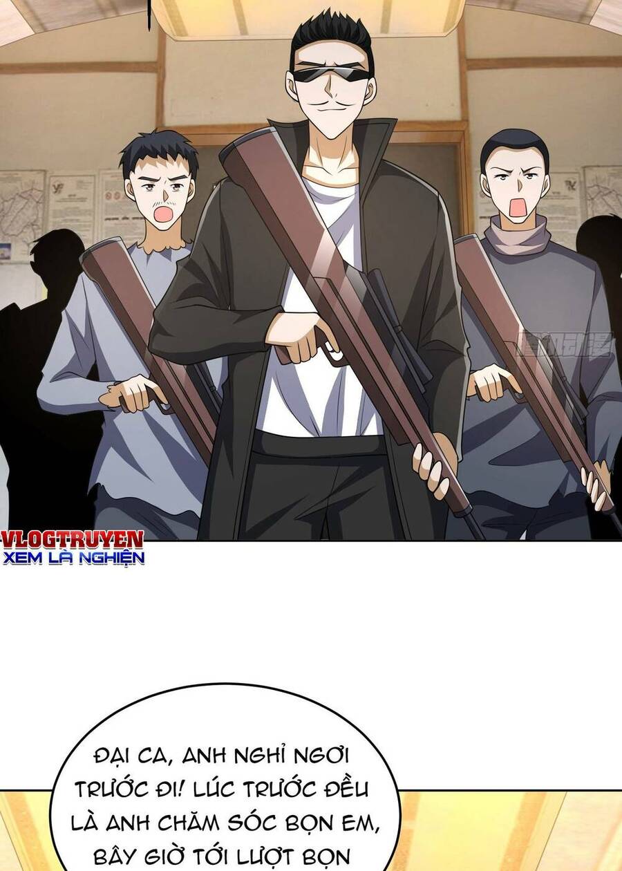 Đệ Nhất Danh Sách Chap 185 - Next Chap 186