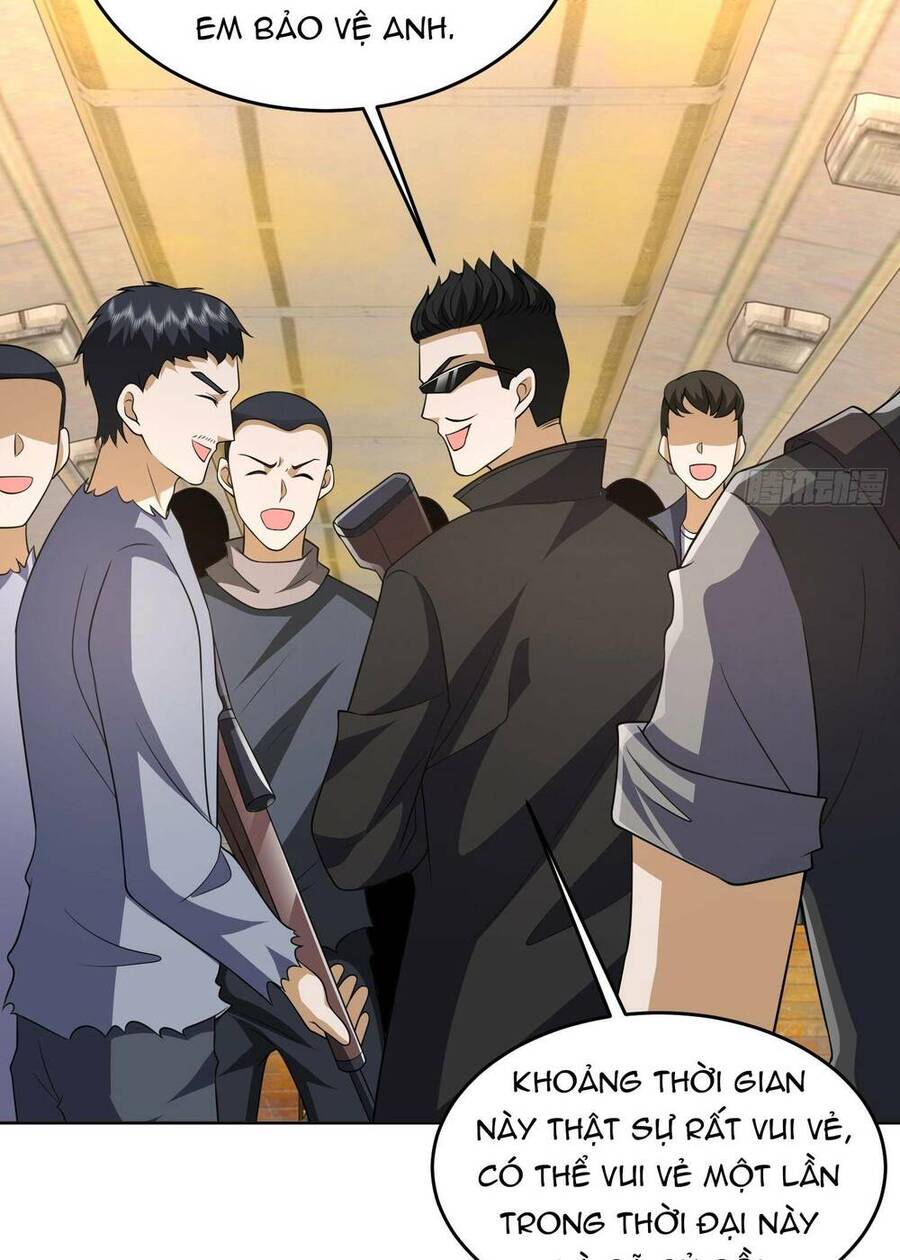 Đệ Nhất Danh Sách Chap 185 - Next Chap 186