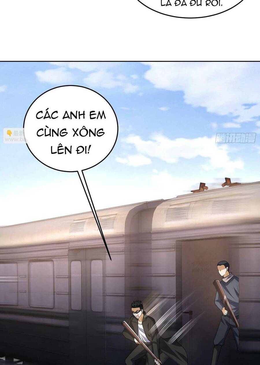 Đệ Nhất Danh Sách Chap 185 - Next Chap 186