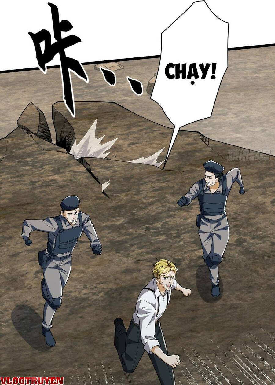 Đệ Nhất Danh Sách Chap 186 - Next Chap 187