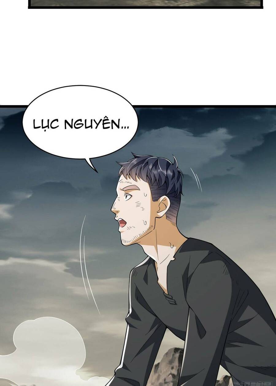 Đệ Nhất Danh Sách Chap 186 - Next Chap 187