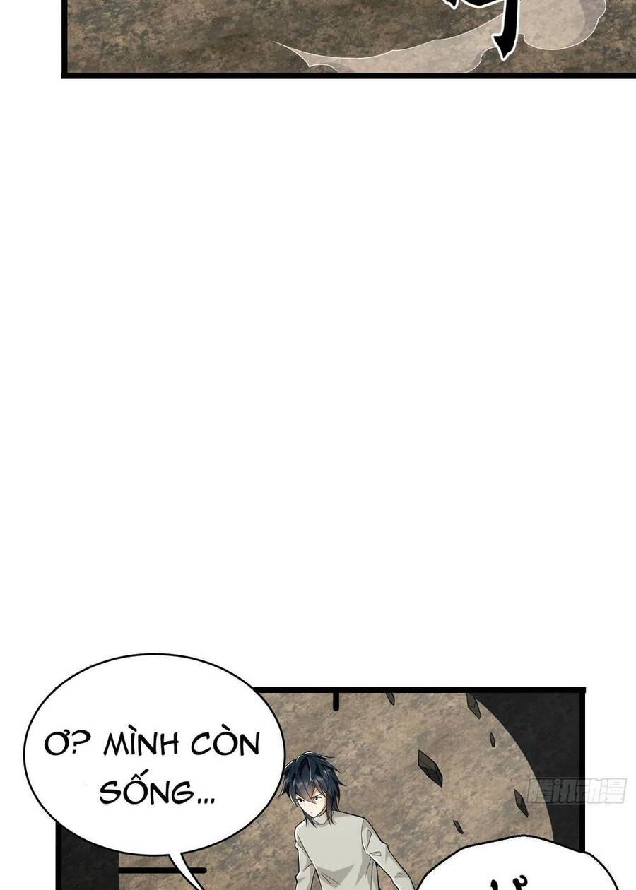 Đệ Nhất Danh Sách Chap 186 - Next Chap 187