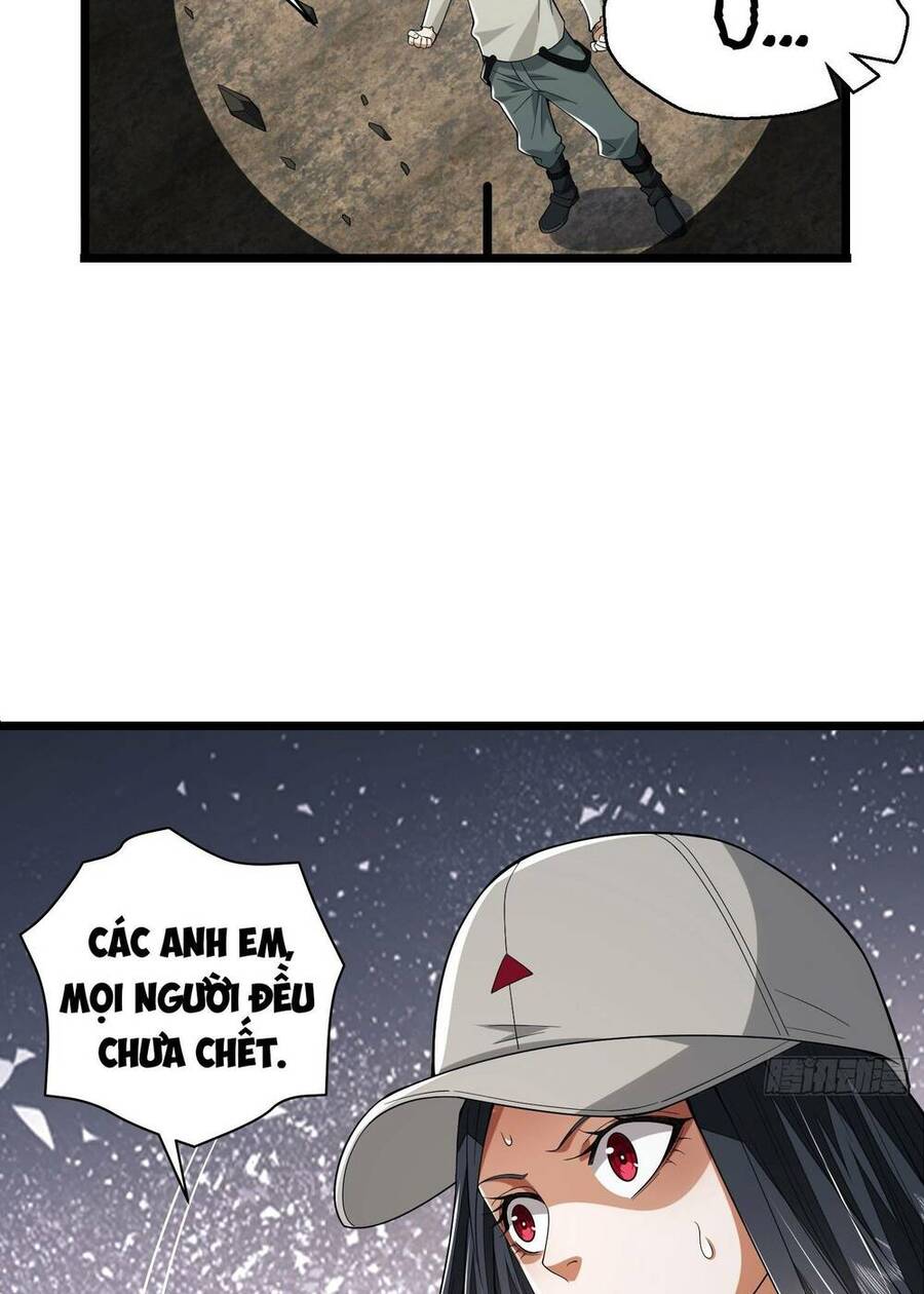Đệ Nhất Danh Sách Chap 186 - Next Chap 187